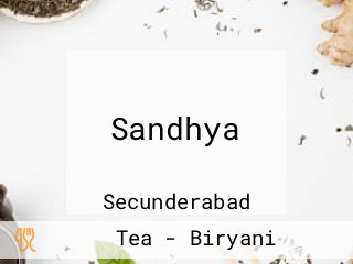 Sandhya