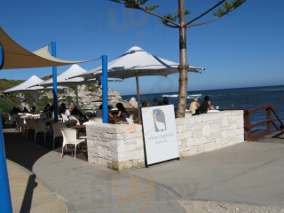 The White Elephant Beach Cafe