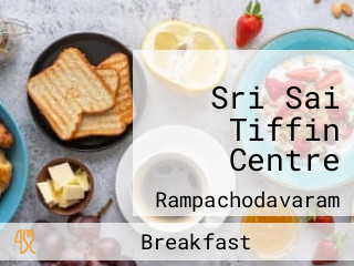 Sri Sai Tiffin Centre