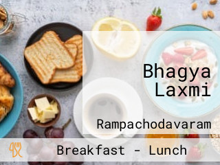 Bhagya Laxmi