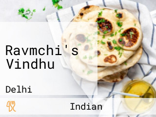 Ravmchi's Vindhu