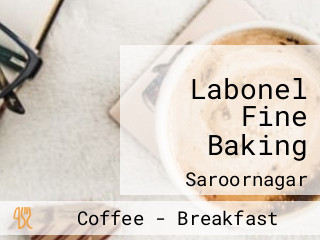 Labonel Fine Baking