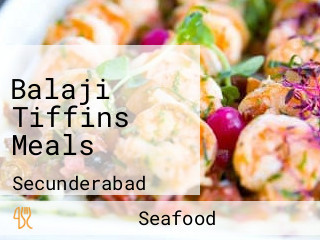 Balaji Tiffins Meals