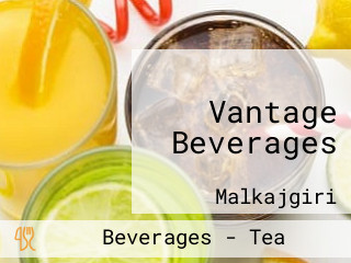 Vantage Beverages