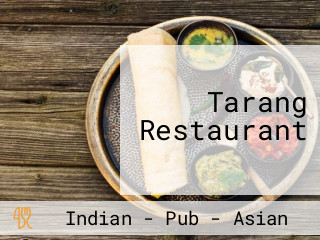 Tarang Restaurant