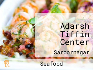 Adarsh Tiffin Center