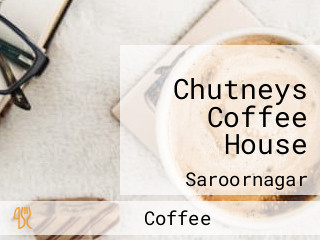 Chutneys Coffee House