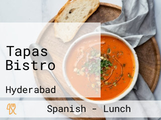 Tapas Bistro