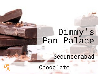 Dimmy's Pan Palace