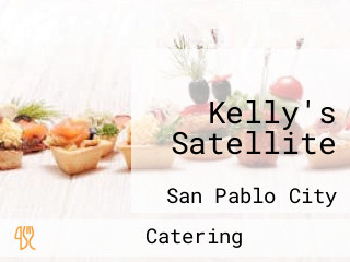 Kelly's Satellite
