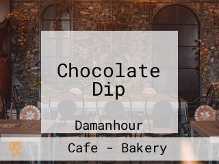 Chocolate Dip