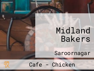 Midland Bakers