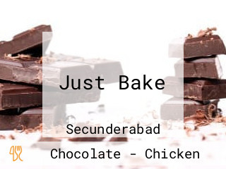 Just Bake