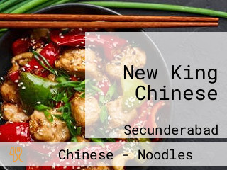 New King Chinese