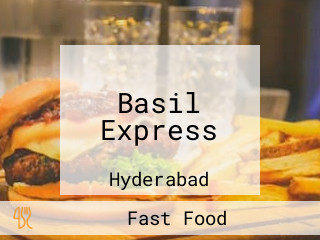 Basil Express