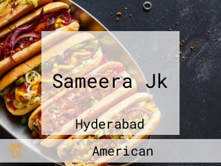 Sameera Jk