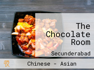 The Chocolate Room