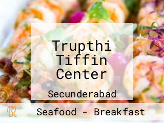 Trupthi Tiffin Center