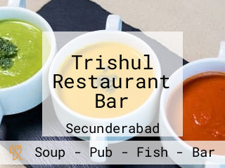 Trishul Restaurant Bar