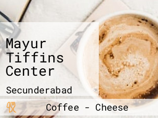 Mayur Tiffins Center