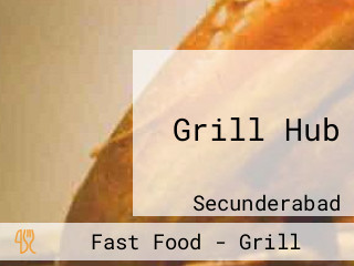 Grill Hub