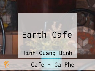 Earth Cafe