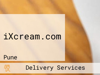 iXcream.com