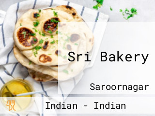 Sri Bakery