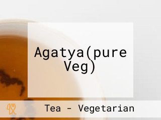 Agatya(pure Veg)