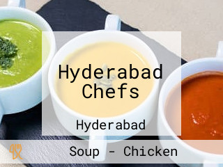 Hyderabad Chefs