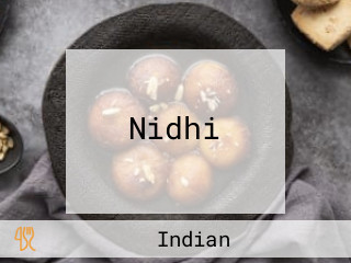 Nidhi