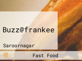 Buzz@frankee