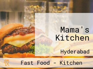 Mama's Kitchen