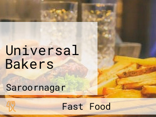 Universal Bakers