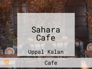 Sahara Cafe