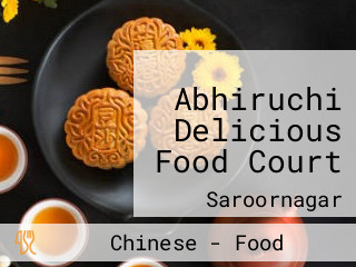 Abhiruchi Delicious Food Court