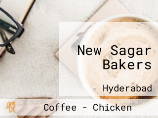 New Sagar Bakers