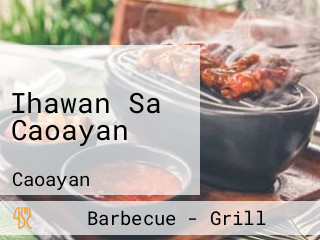 Ihawan Sa Caoayan