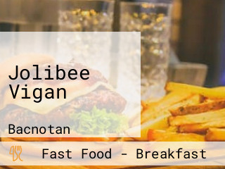 Jolibee Vigan