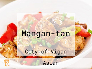 Mangan-tan