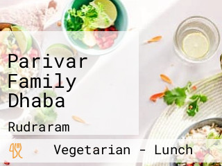 Parivar Family Dhaba