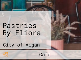 Pastries By Eliora