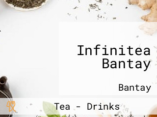 Infinitea Bantay