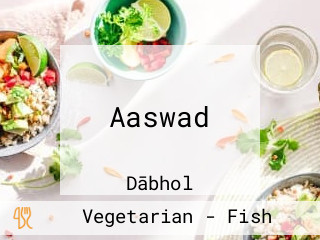 Aaswad