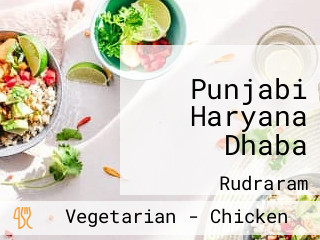 Punjabi Haryana Dhaba