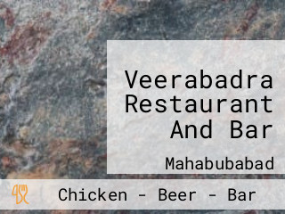 Veerabadra Restaurant And Bar