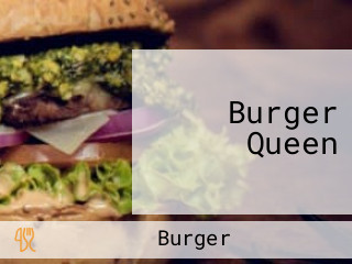 Burger Queen