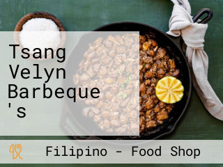 Tsang Velyn Barbeque 's