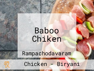 Baboo Chiken