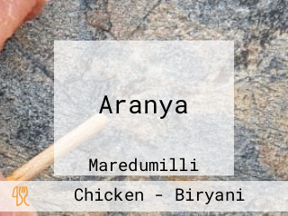 Aranya